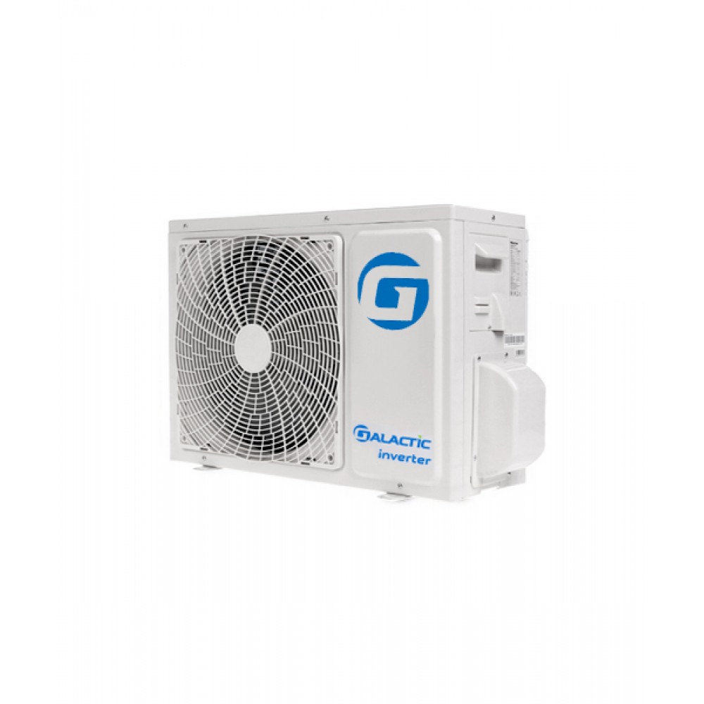 Зовнішній блок мульти-спліт системи Galactic GMZ3-24H-S Зовнішній блок мульти-спліт системи Galactic GMZ3-24H-S