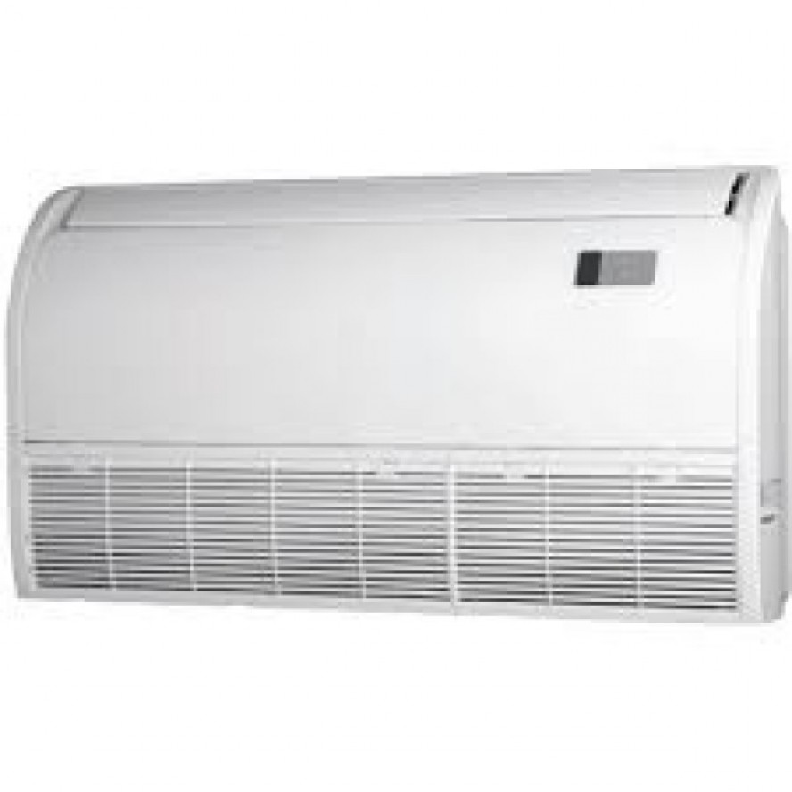 Консольный кондиционер Galactic GFF/GCF 18H-S