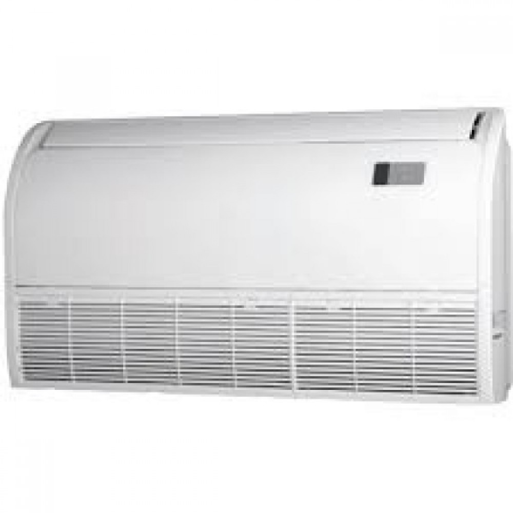 Консольний кондиціонер Galactic GFF/GCF 60H-S Консольний кондиціонер Galactic GFF/GCF 60H-S