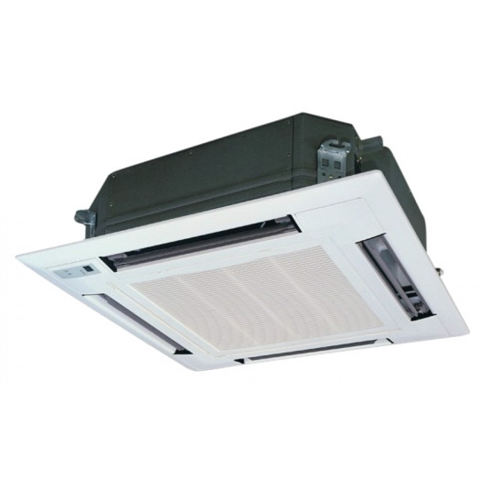 Касетний кондиціонер Gree GKH18K3FI / GUHD18NK3FO