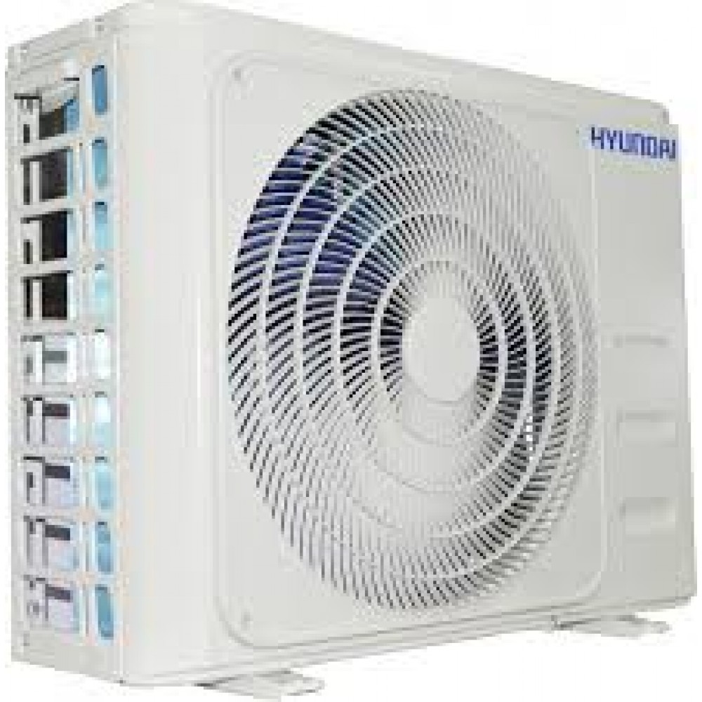 Кондиціонер настінний Hyundai ARN/ARU-24HQBUA