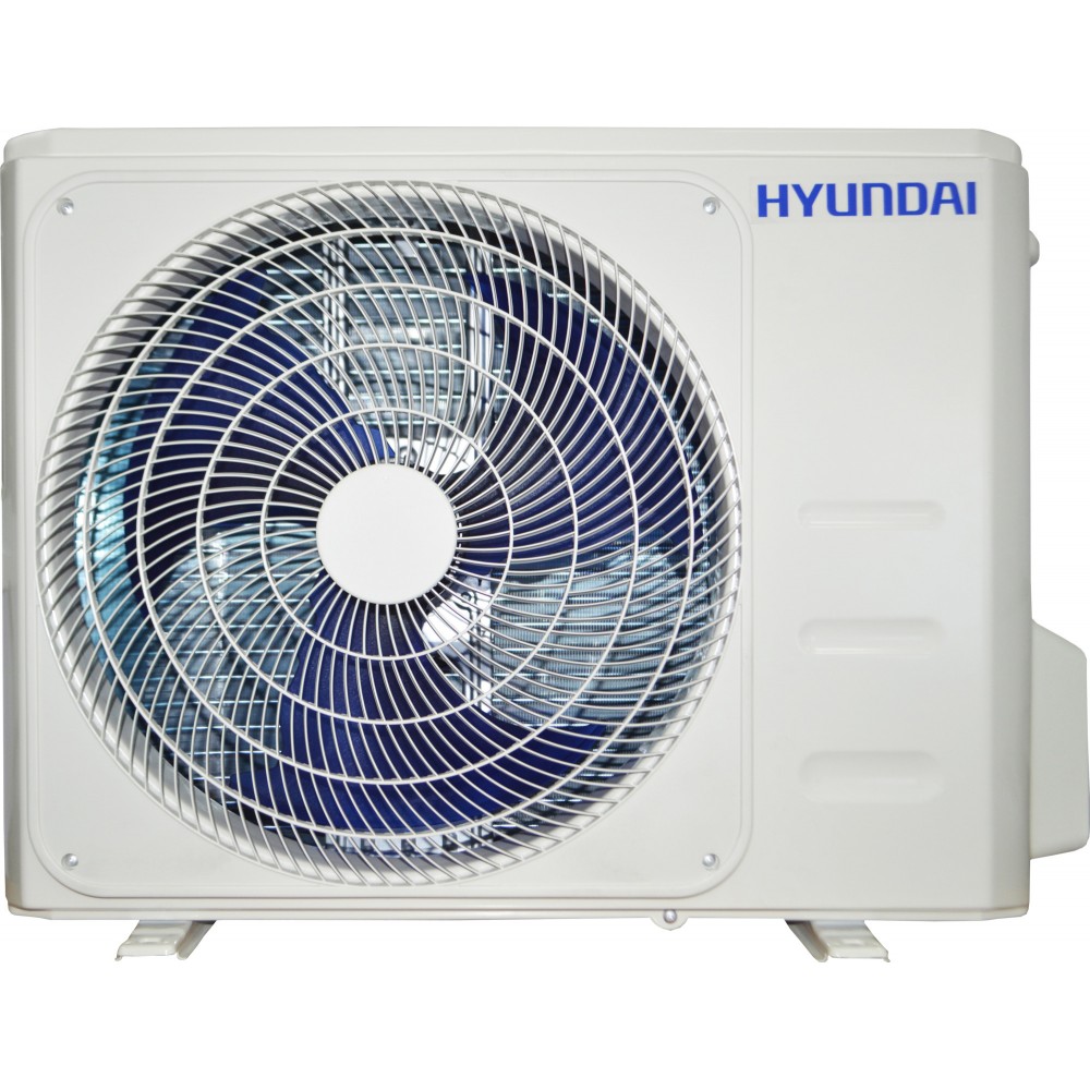 Кондиціонер настінний Hyundai ARN/ARU-24HQBUA
