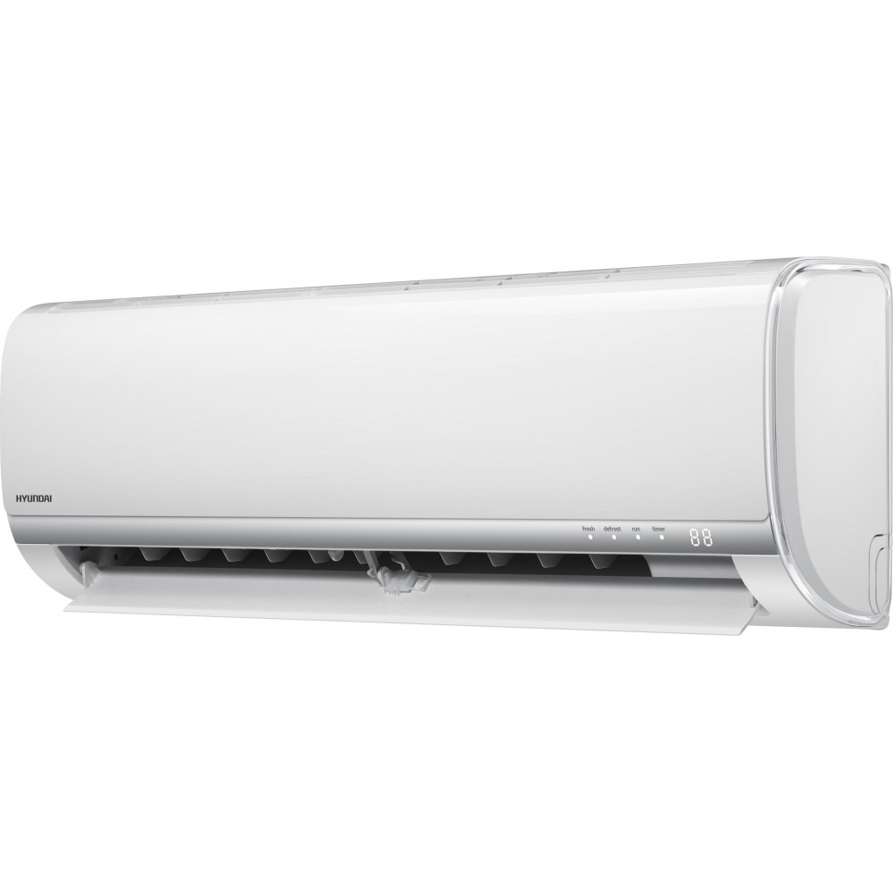 Кондиціонер настінний Hyundai ARN/ARU-24HQBUA