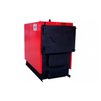 Твердотопливный жаротрубный котел Roda RK3G-1500