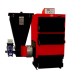 Твердопаливний жаротрубний котел Roda RK3G-900