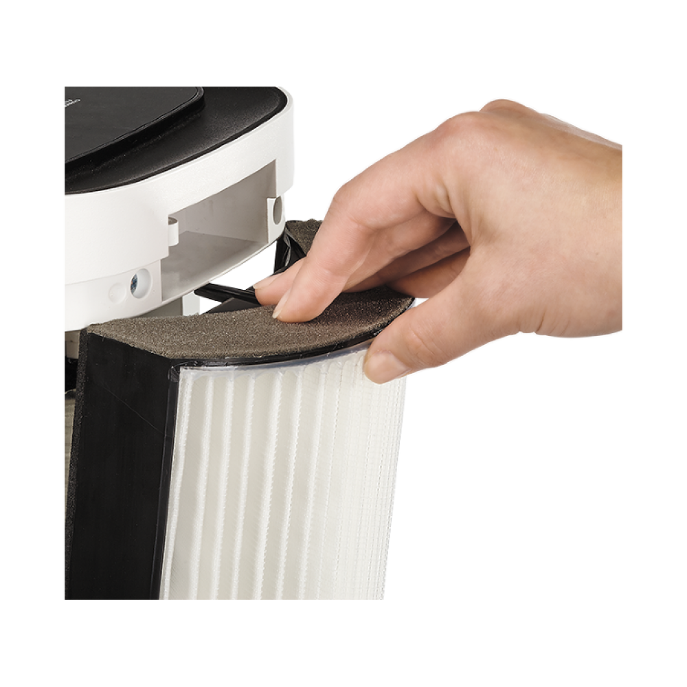 Очищувач повітря Ballu AP-110