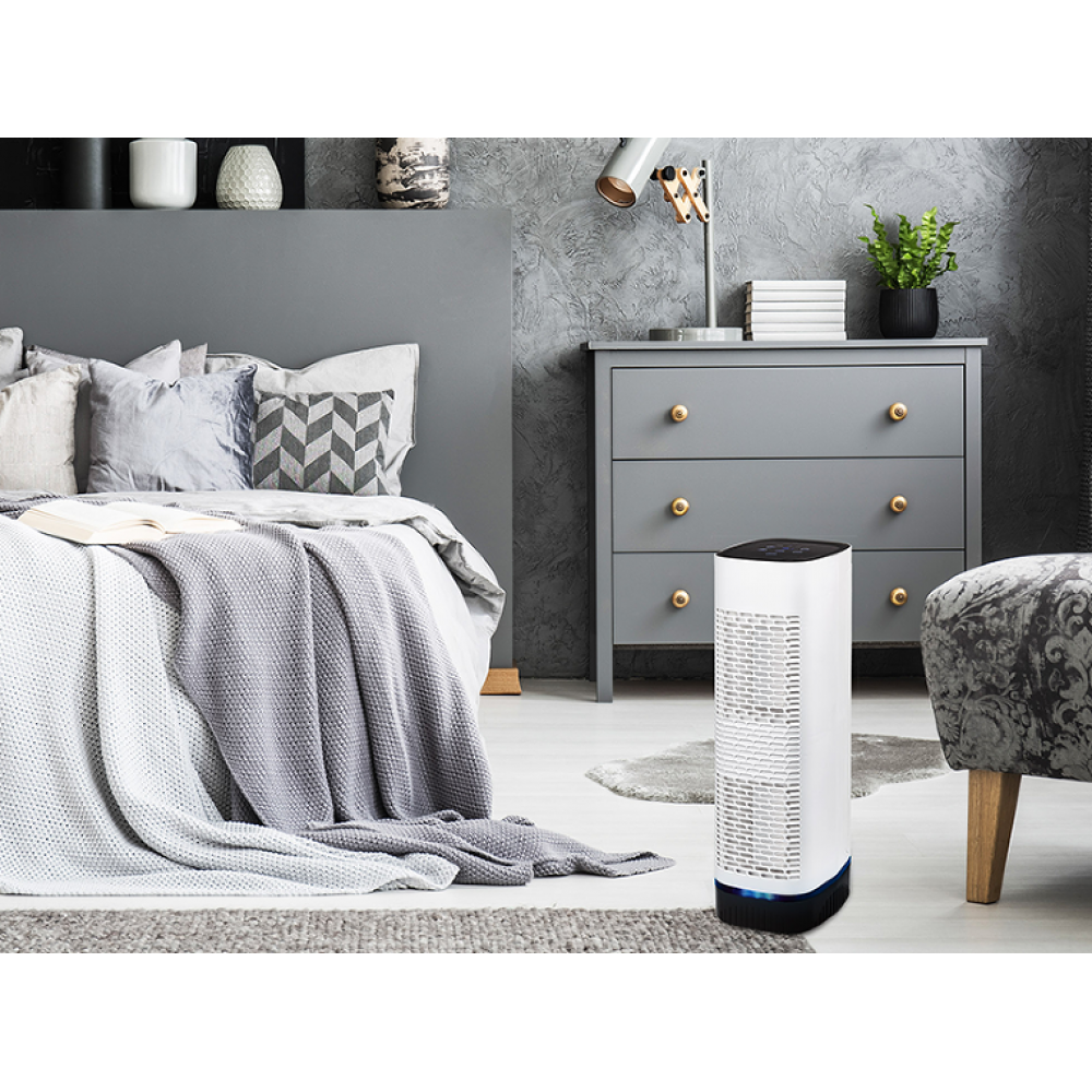 Очищувач повітря Ballu AP-110