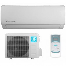 Кондиционер настенный QuattroClima QV-PR12WA/QN-PR12WA