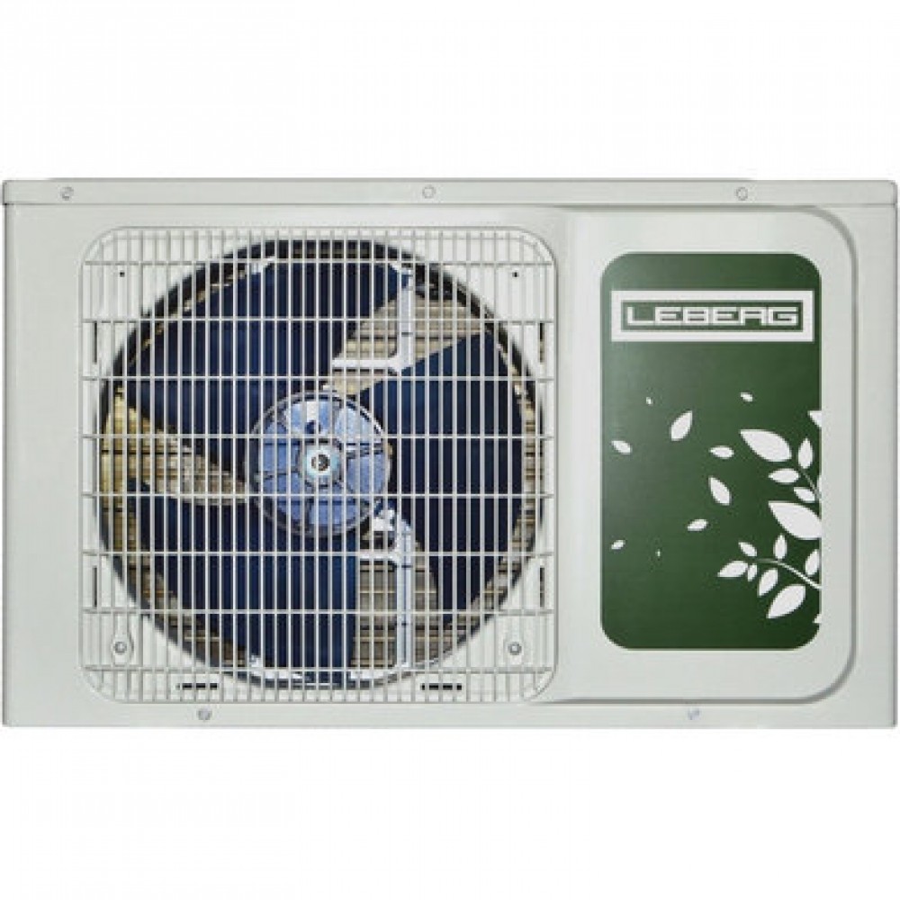 Кондиціонер настінний Leberg LBS / LBU-LOKI07
