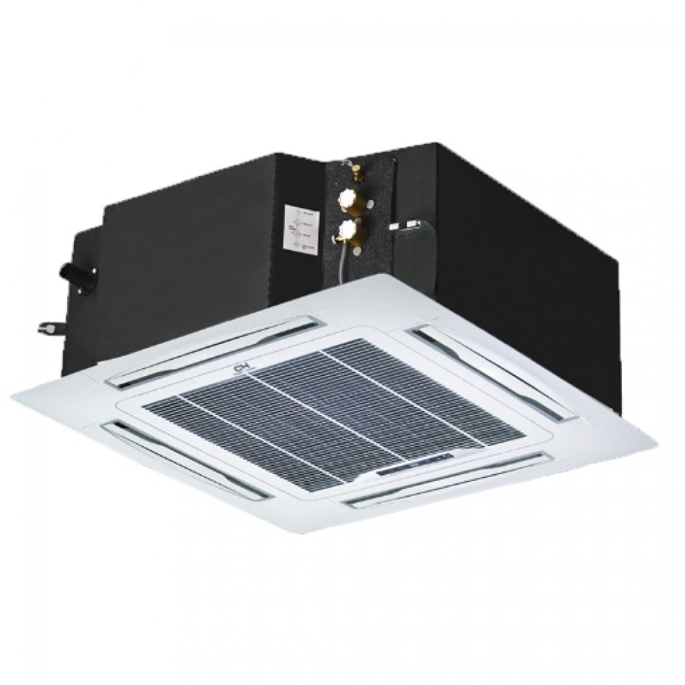 Фанкойл касетний Cooper&Hunter CH-FC150K2 Фанкойл касетний Cooper&Hunter CH-FC150K2