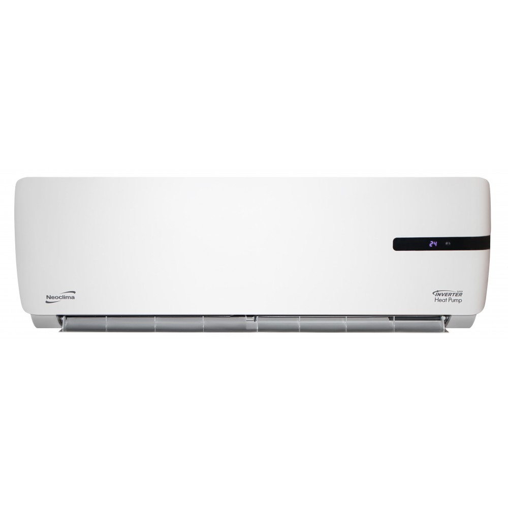 Кондиціонер настінний Neoclima NS/NU-18AHTIw