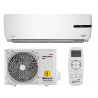 Кондиціонер настінний Neoclima NS/NU-24AHTIw