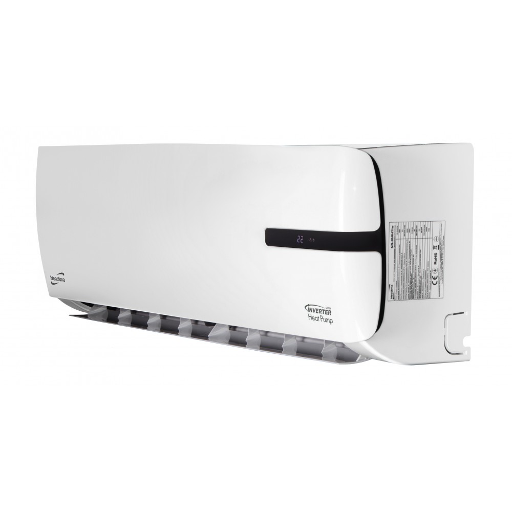 Кондиціонер настінний Neoclima NS/NU-24AHTIw