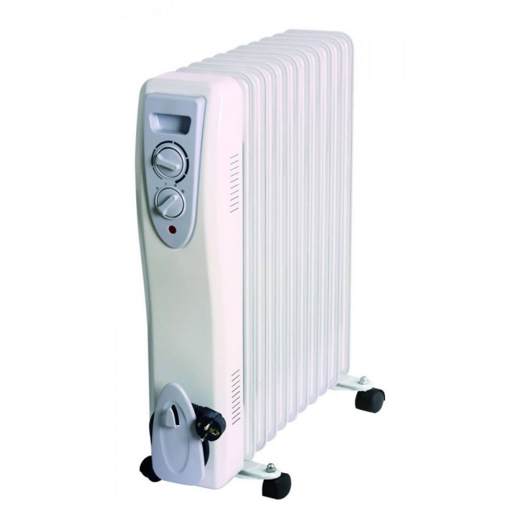 Масляный радиатор Термия DF-200P3-9, 2000 Вт Масляный радиатор Термия DF-200P3-9, 2000 Вт