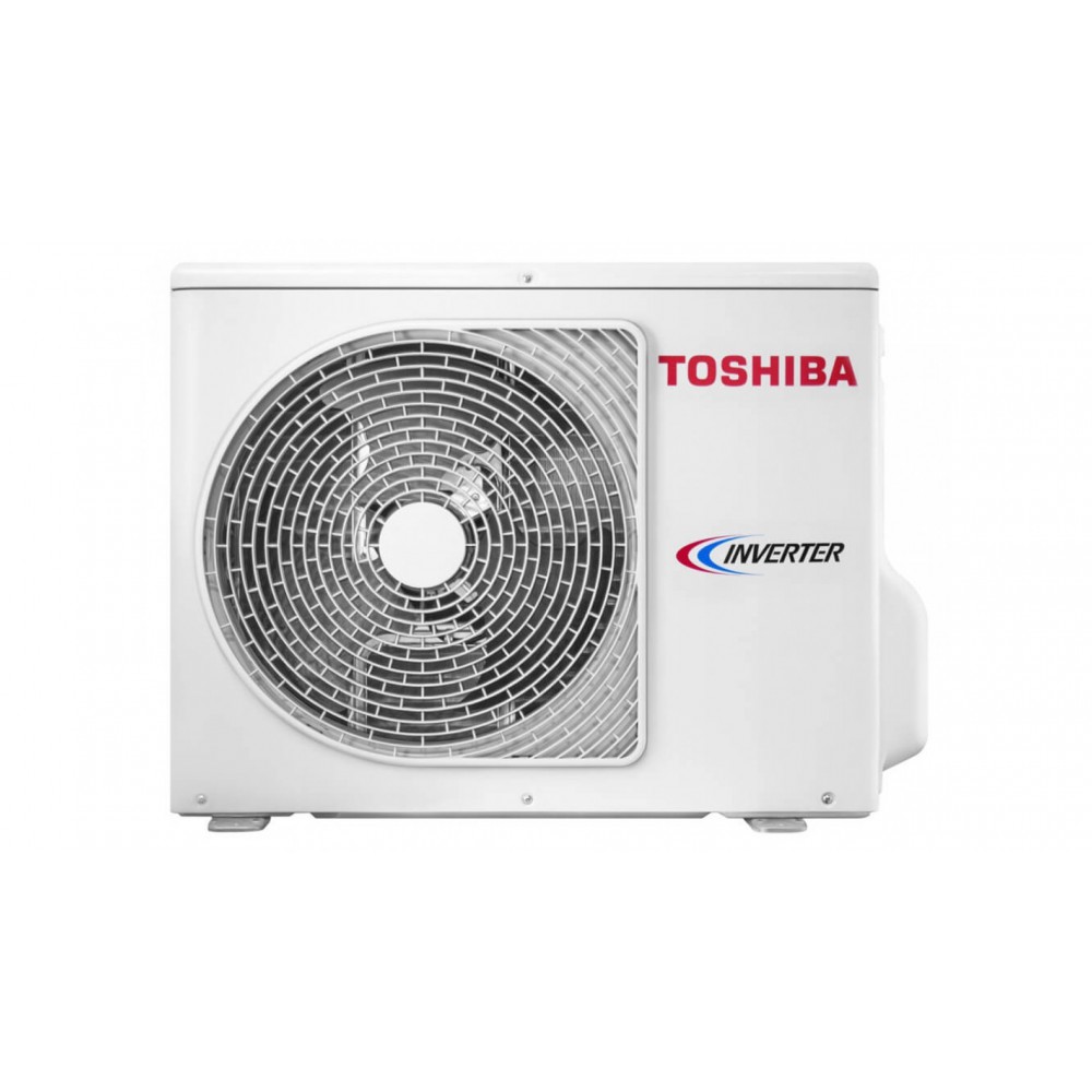 Кондиціонер настінний Toshiba RAS-137SKV-E7/RAS-137SAV-E6
