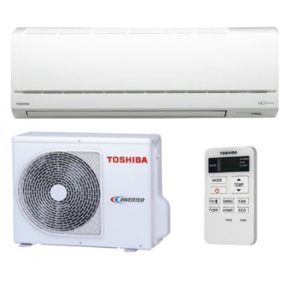 Кондиционер настенный Toshiba RAS-167SKV-E7/RAS-167SAV-E5 Кондиционер настенный Toshiba RAS-167SKV-E7/RAS-167SAV-E5