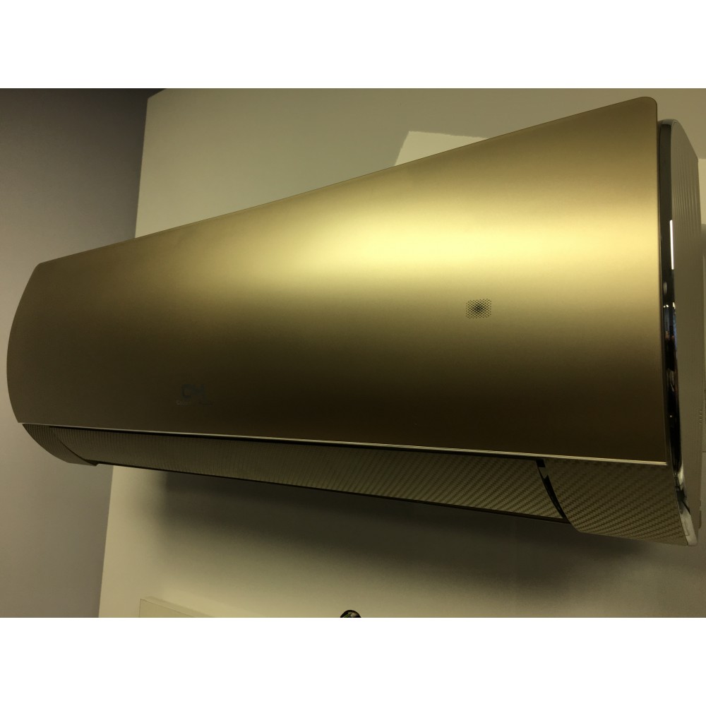 Кондиціонер настінний Cooper&Hunter CH-S12FTXD-GP / CH-S12FTXD-GP