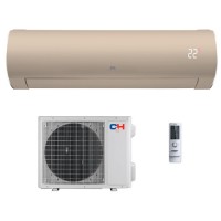 Кондиционер настенный Cooper&Hunter CH-S18FTXD-GP