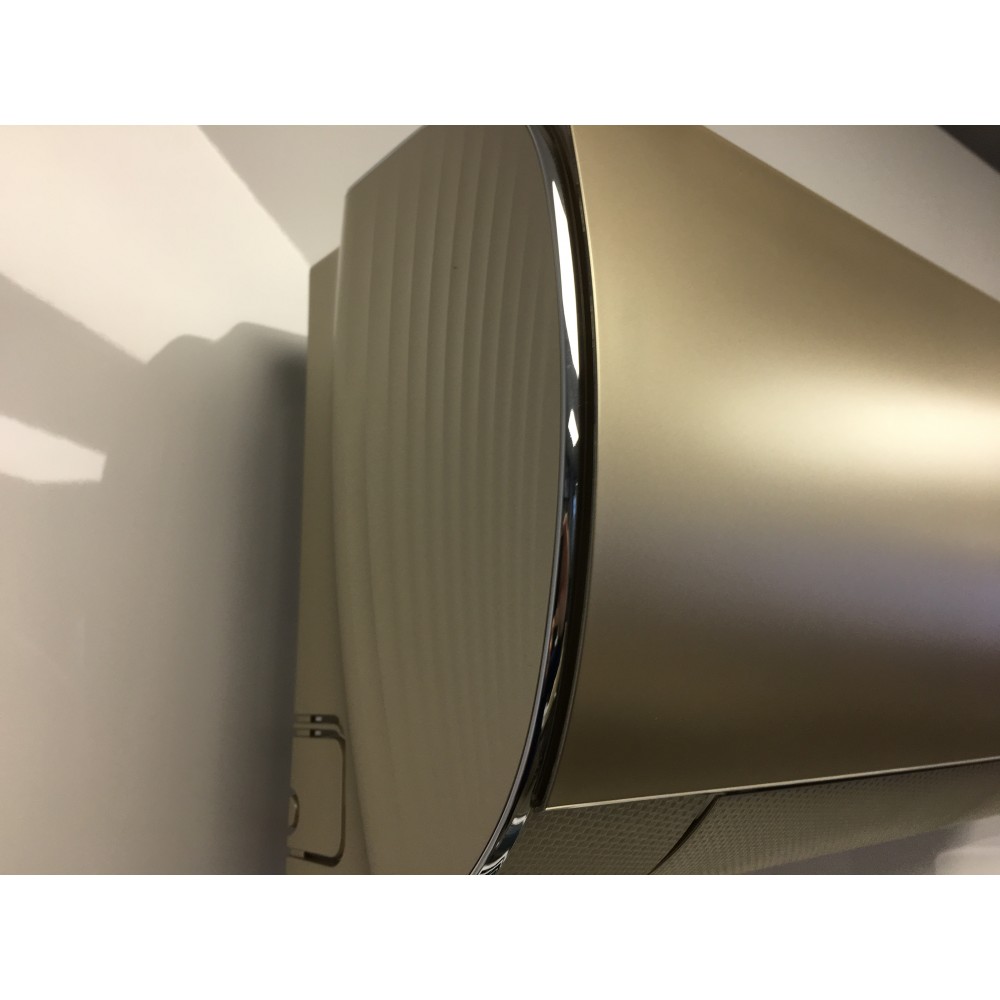 Кондиціонер настінний Cooper&Hunter CH-S18FTXD-GP / CH-S18FTXD-GP