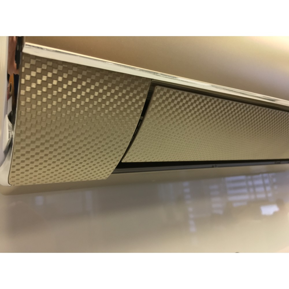 Кондиціонер настінний Cooper&Hunter CH-S18FTXD-GP / CH-S18FTXD-GP