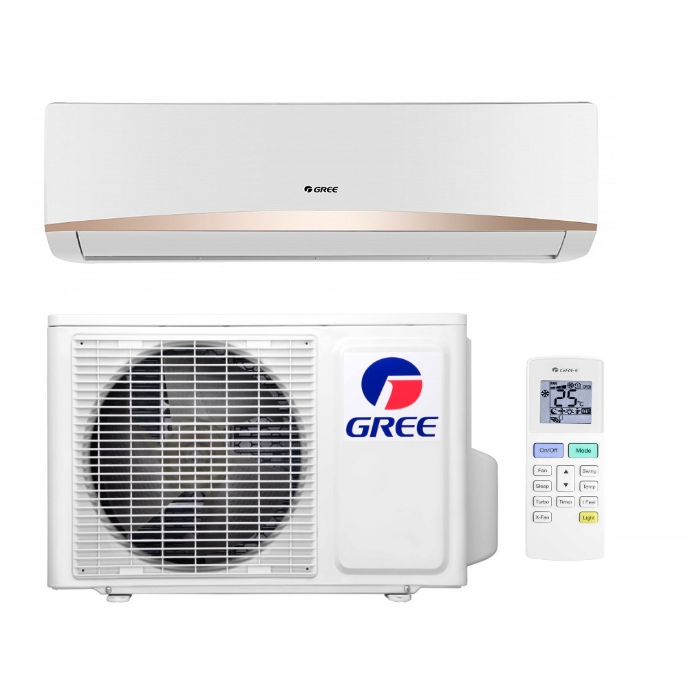 Кондиціонер настінний Gree GWH28AAE-K3NNA3A Кондиціонер настінний Gree GWH28AAE-K3NNA3A