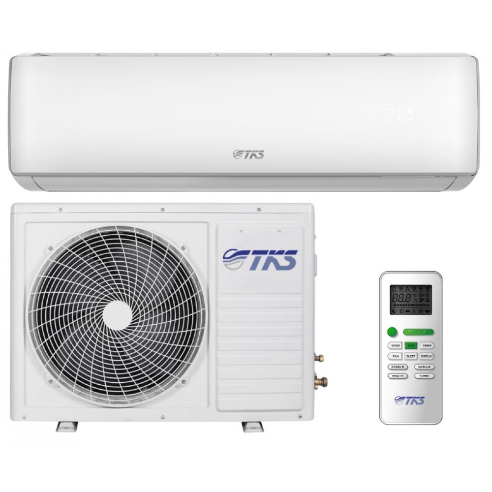 Кондиционер настенный TKS TKS-24BDW / TKS-24BDW Кондиционер настенный TKS TKS-24BDW / TKS-24BDW