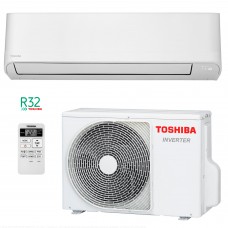 Кондиціонер настіннийToshiba RAS-B05J2KVG-UA / RAS-05J2AVG-UA