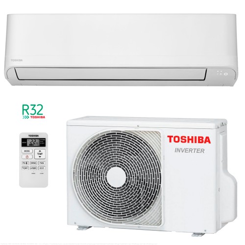 Кондиціонер настіннийToshiba RAS- B10J2KVG-UA/RAS-10J2AVG-UA