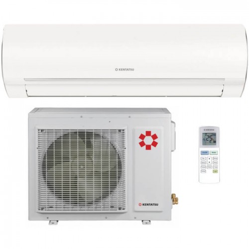 Кондиціонер настінний Kentatsu KSGQ21HFAN1 / KSGQ21HFAN1/-30