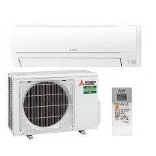 Кондиціонер настінний Mitsubishi Electric MSZ-HR25VF / MUZ-HR25VF