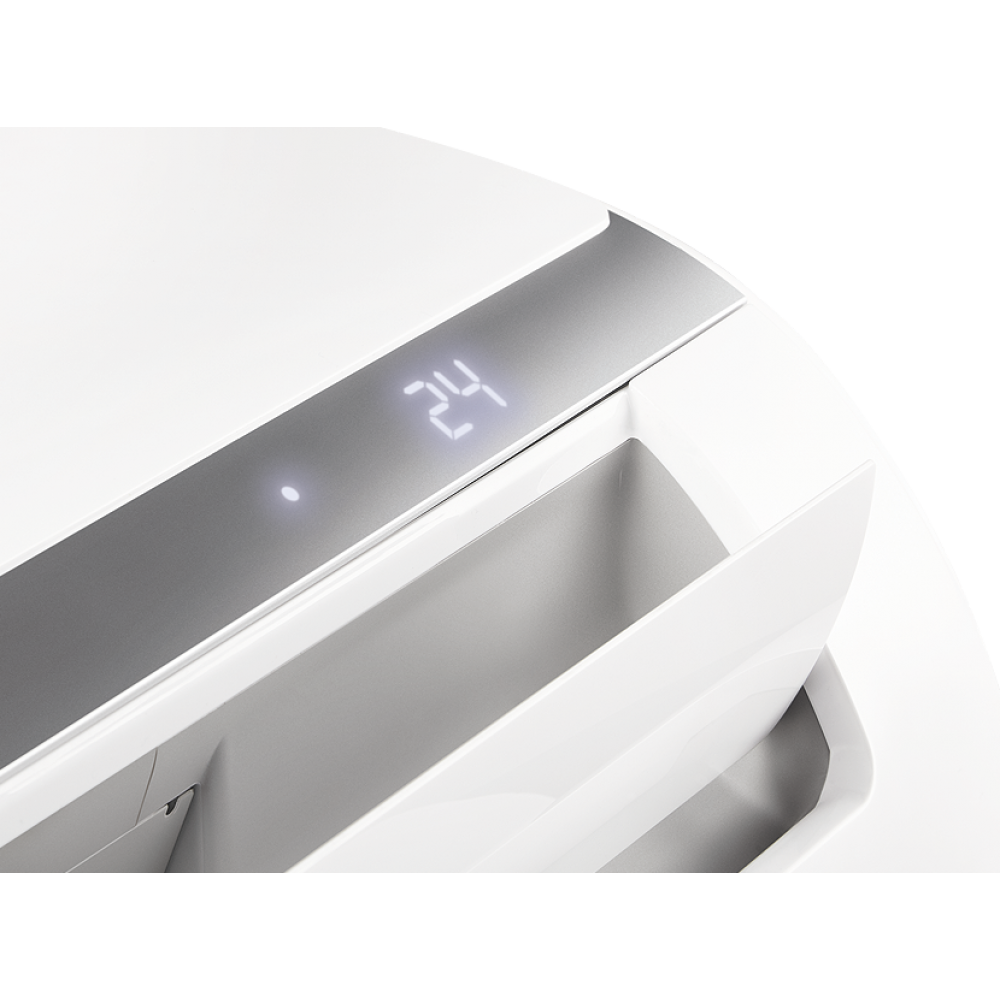 Кондиціонер настінний Ballu BSD-09HN1 / BSD-09HN1