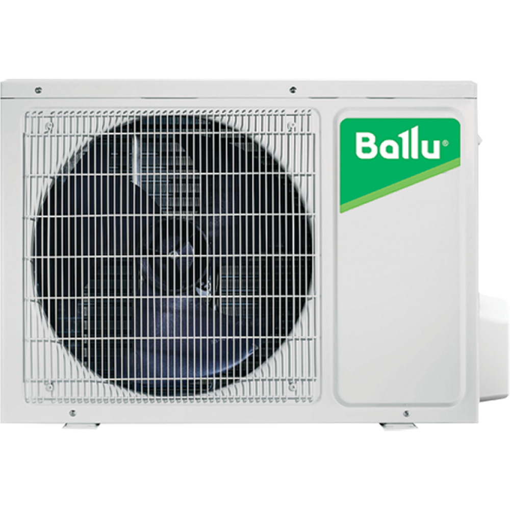 Кондиціонер настінний Ballu BSD-09HN1 / BSD-09HN1