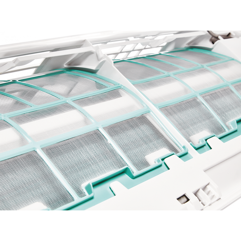 Кондиціонер настінний Ballu BSD-12HN1 / BSD-12HN1