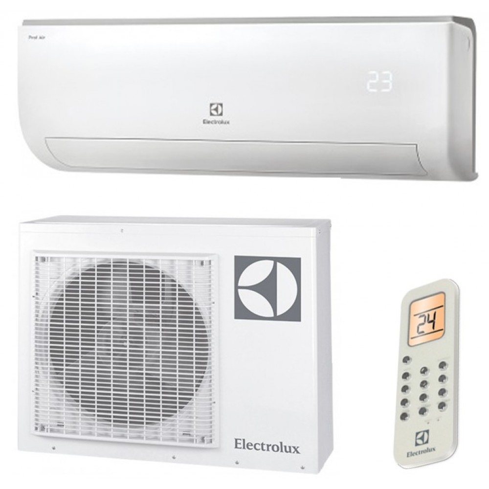 Кондиціонер настінний Electrolux EACS/I-07HM/N3_15Y Кондиціонер настінний Electrolux EACS/I-07HM/N3_15Y