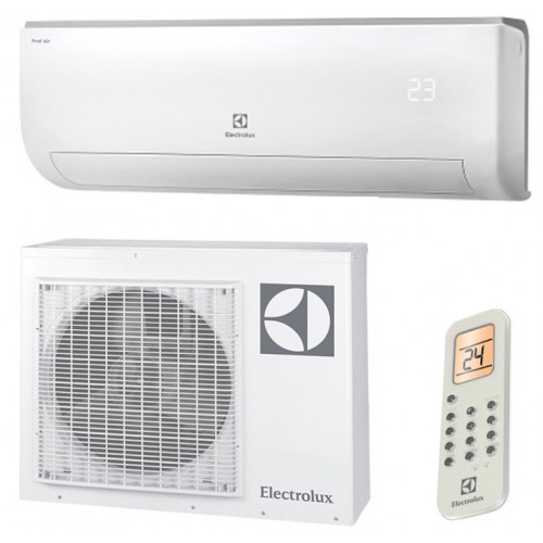 Кондиционер настенный Electrolux  EACS/I-07HM/N3_15Y