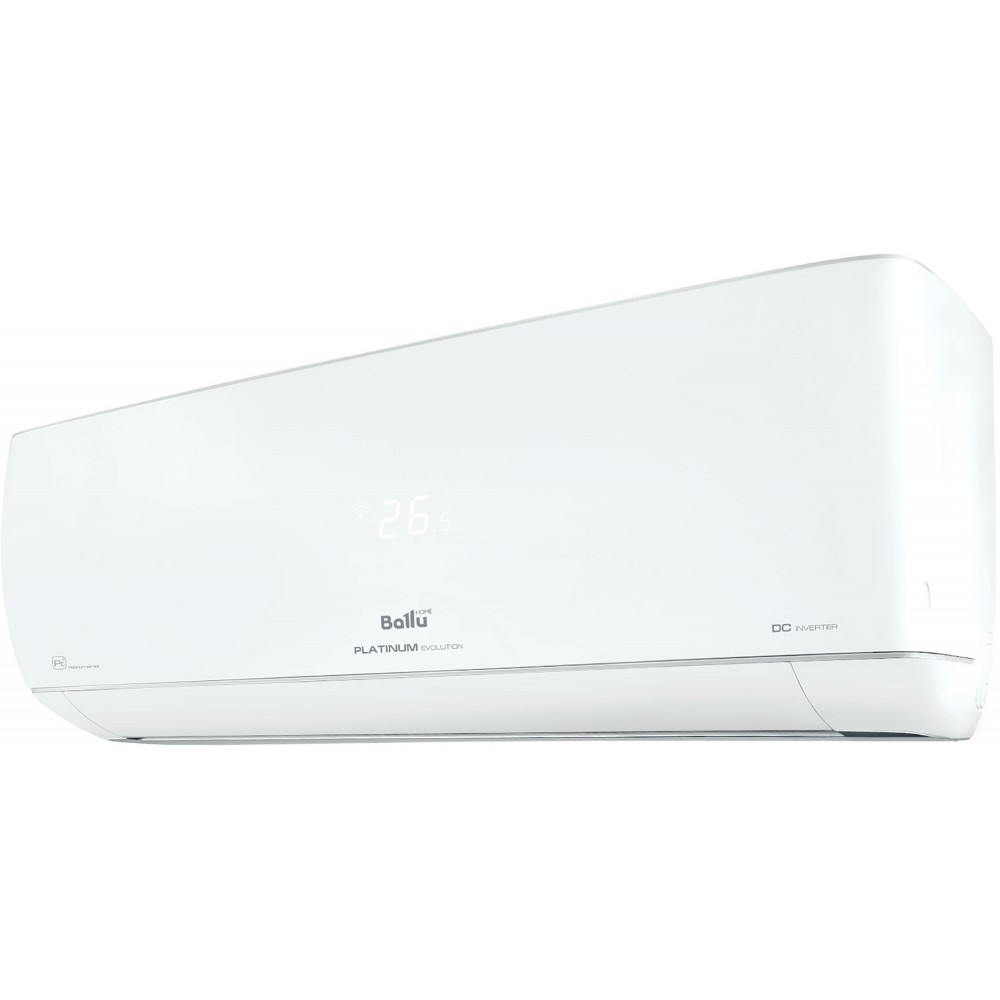 Кондиціонер настінний Ballu BSUI-24HN8 / BSUI-24HN8