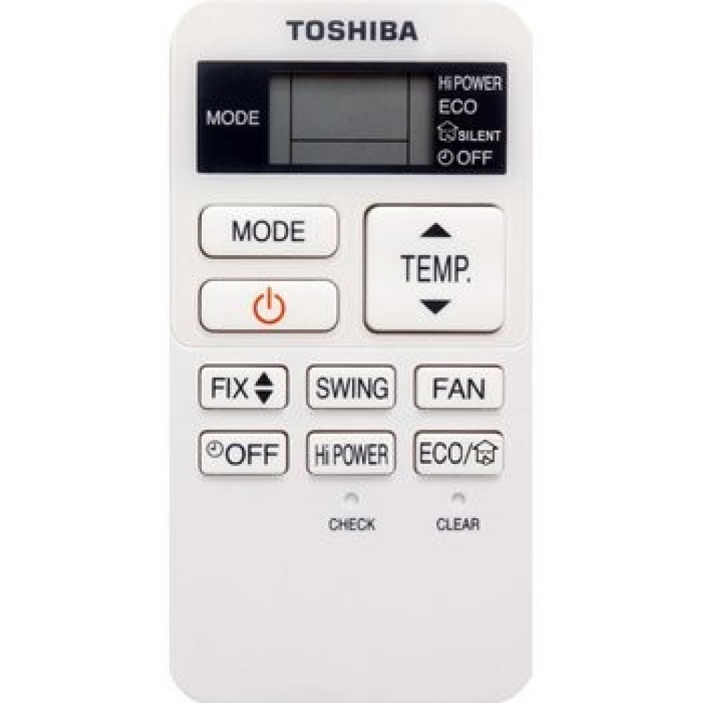 Кондиціонер настінний Toshiba RAS- B10TKVG-UA/RAS-10TAVG-UA