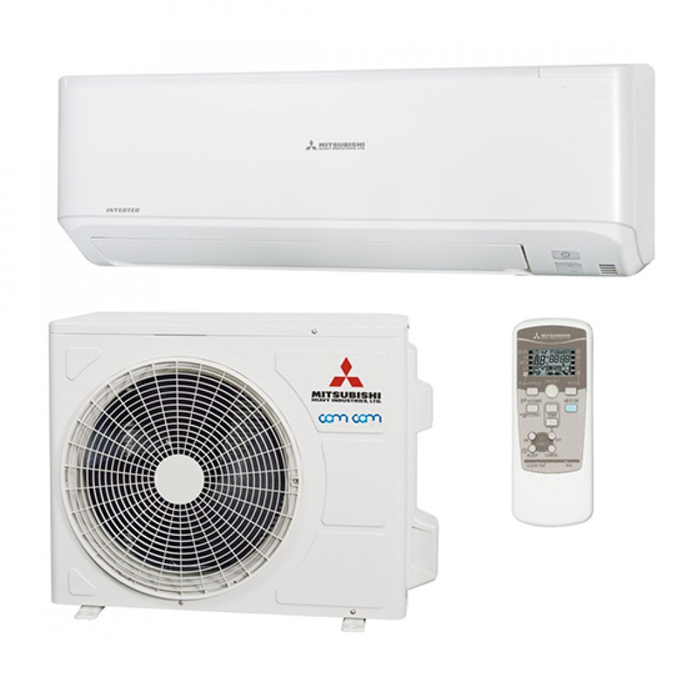 Кондиціонер настінний Mitsubishi Heavy DXK12Z5-S / DXK12Z5-S Кондиціонер настінний Mitsubishi Heavy DXK12Z5-S / DXK12Z5-S