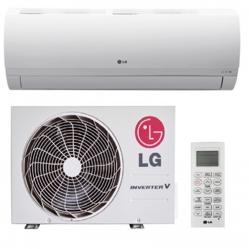 Кондиционер настенный LG S09KWH/S09KWH.U