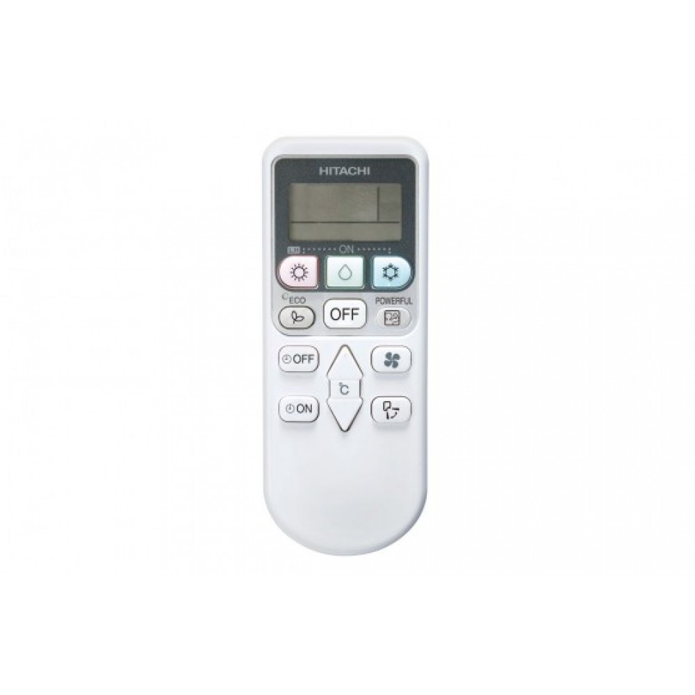 Кондиціонер настінний Hitachi RAK25RPD / RAC25WPD