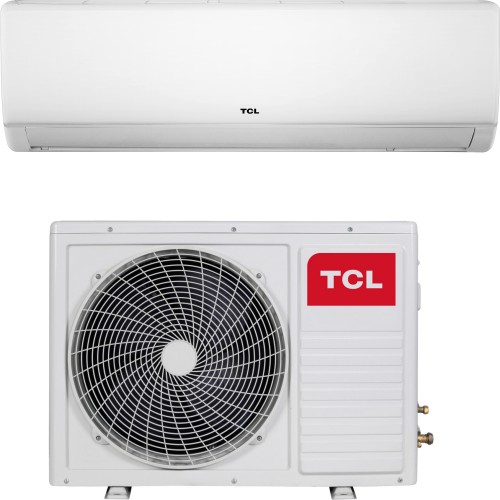 Кондиціонер настінний TCL TAC-09CHSA/VB Inverter