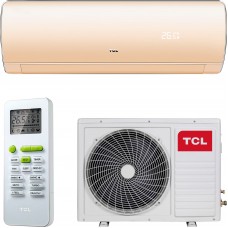 Кондиціонер настінний TCL TAC-09CHSA/F6 Inverter