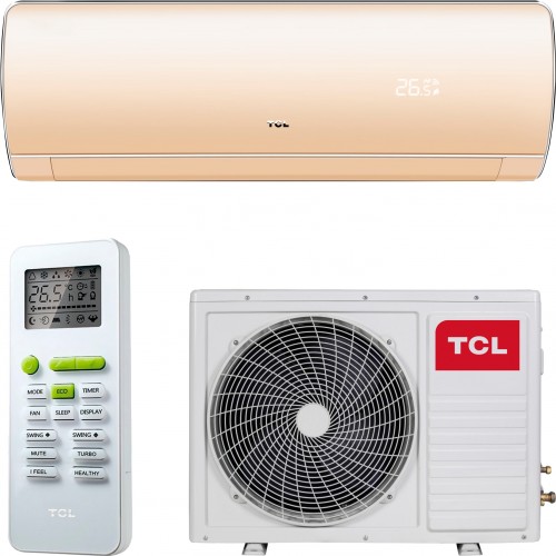 Кондиціонер настінний TCL TAC-09CHSA/F6 Inverter