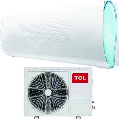 Кондиціонер настінний TCL TAC-09CHSA/ХР Inverter
