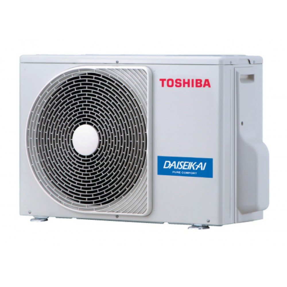 Кондиционер настенный Toshiba RAS-25PKVPG-ND / RAS-25PAVPG-ND