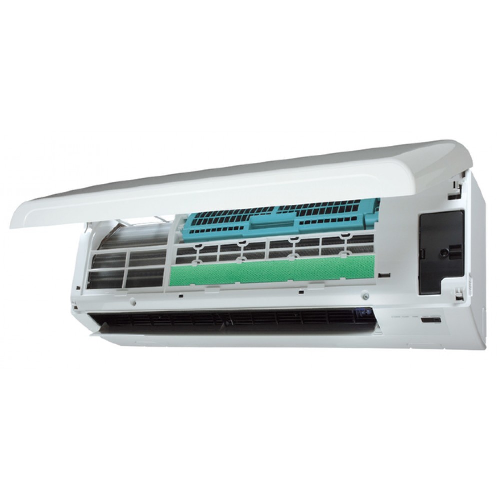 Кондиціонер настінний Toshiba RAS-35PKVPG-ND / RAS-35PAVPG-ND