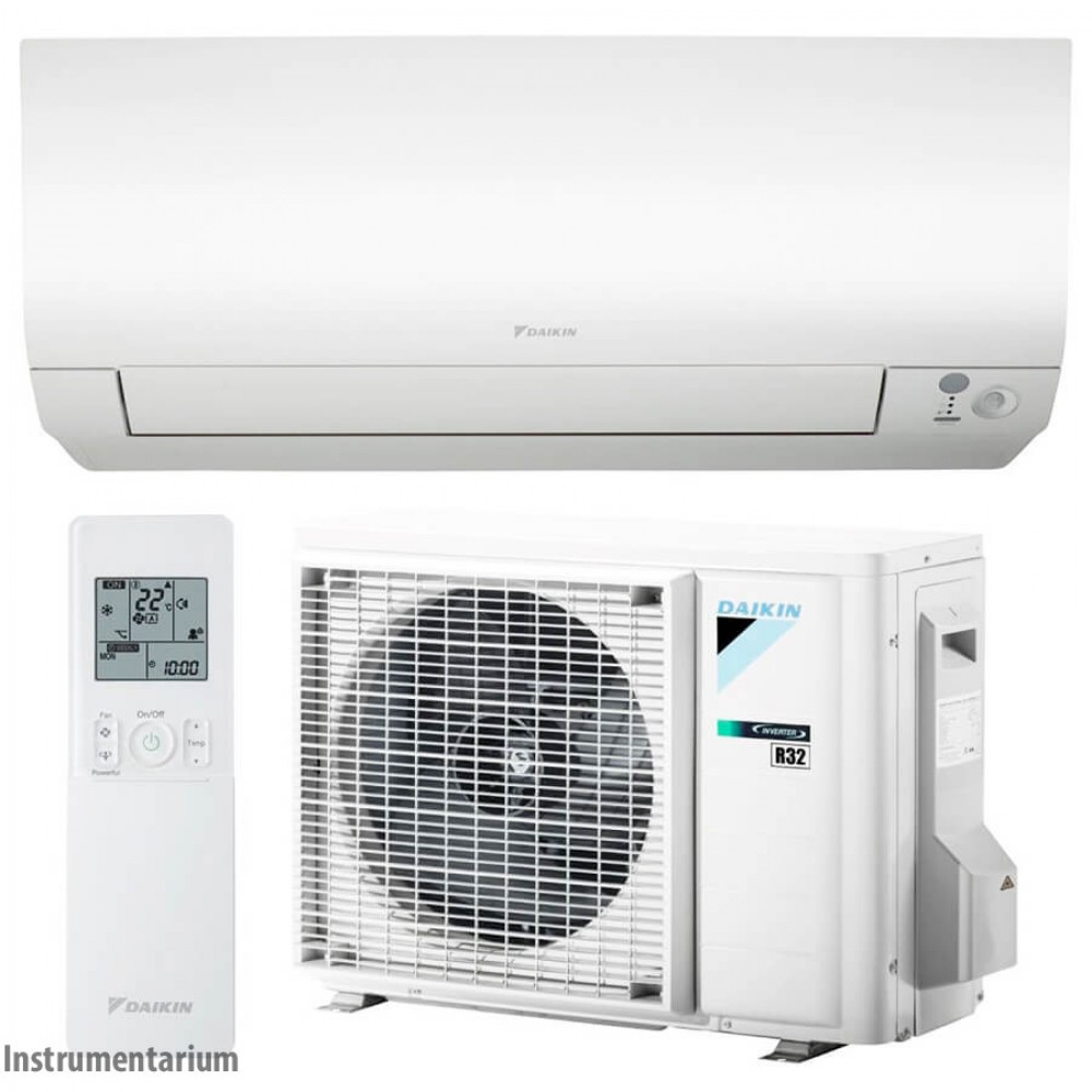 Кондиціонер настінний Daikin FTXM35N / RXM35N9 Кондиціонер настінний Daikin FTXM35N / RXM35N9
