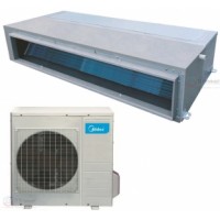 Канальный кондиционер Midea MTI-24FN1DO