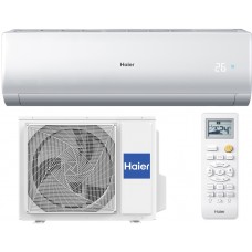 Кондиционер настенный Haier AS09FM5HRA-E1 / 1U09BR4ERAH-E1