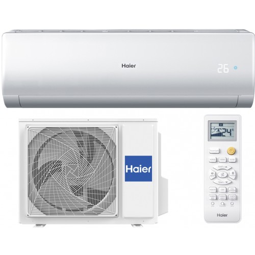 Кондиционер настенный Haier AS09FM5HRA-E1 / 1U09BR4ERAH-E1